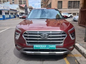 Used 2021 Hyundai Creta 1.5 Premium