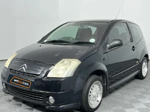Used 2006 Citroen C2 1.4 VTR