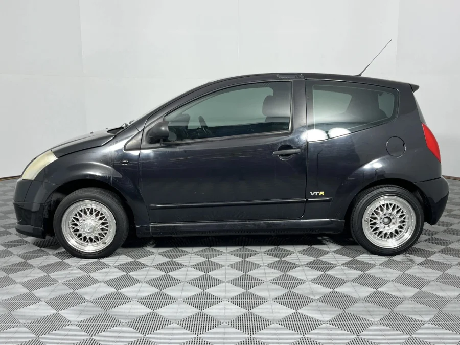 Used 2006 Citroen C2 1.4 VTR - WeBuyCars Lansdowne