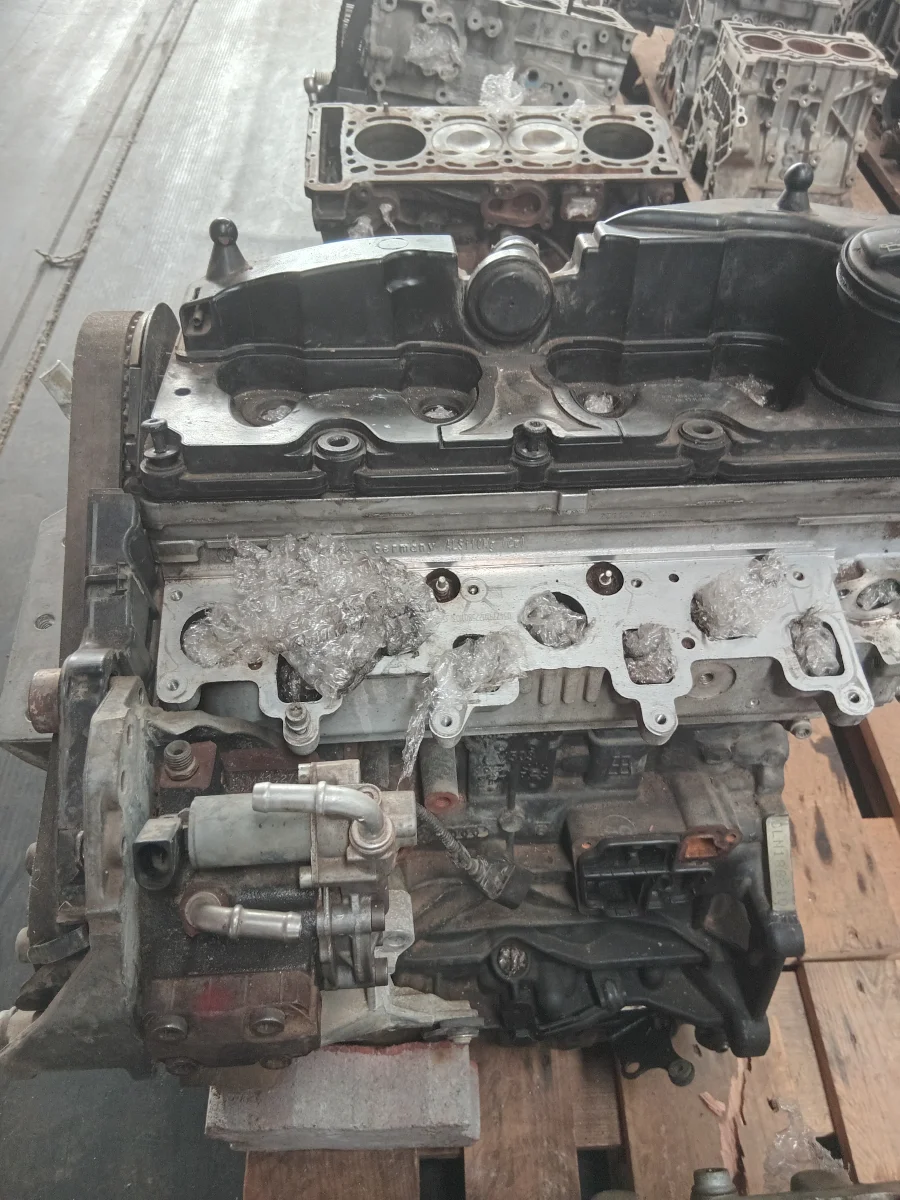 Vw engine - Private Seller Vw engine - Private Seller