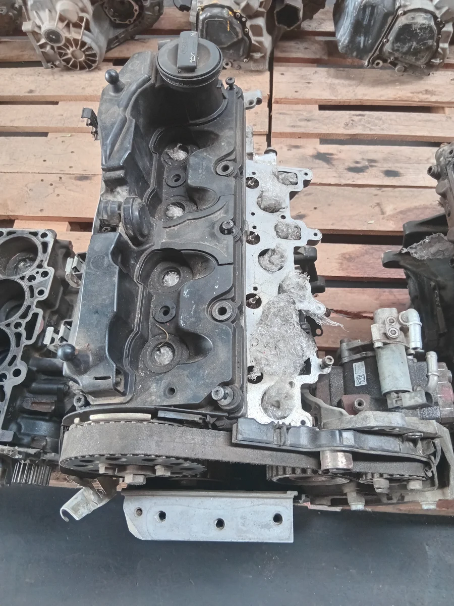 Vw engine - Private Seller Vw engine - Private Seller