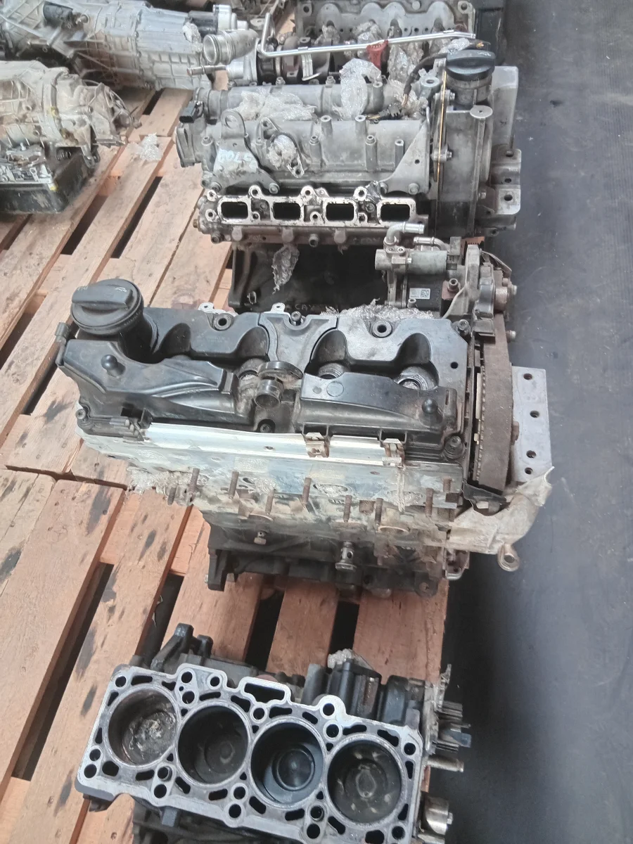 Vw engine - Private Seller Vw engine - Private Seller