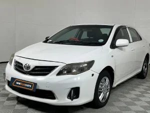 Used 2016 Toyota Corolla Quest 1.6