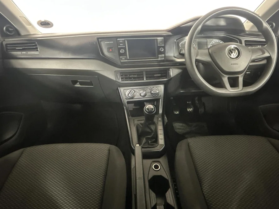 Used 2021 Volkswagen Polo hatch 1.0TSI Trendline - WeBuyCars Richmond