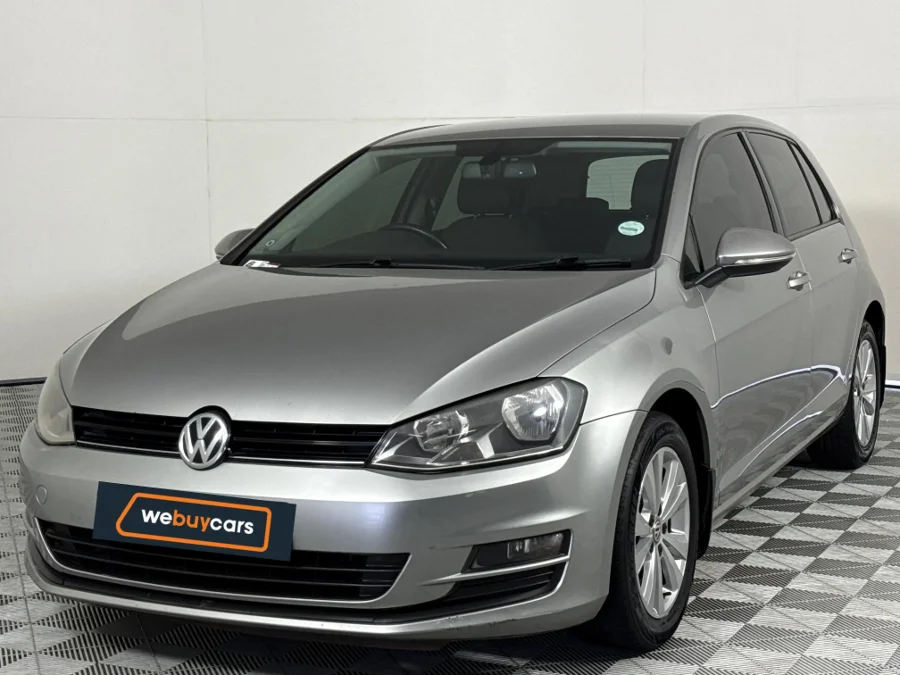 Used 2016 Volkswagen Golf 1.4TSI Comfortline auto - WeBuyCars Vereeniging Used 2016 Volkswagen Golf 1.4TSI Comfortline auto - WeBuyCars Vereeniging