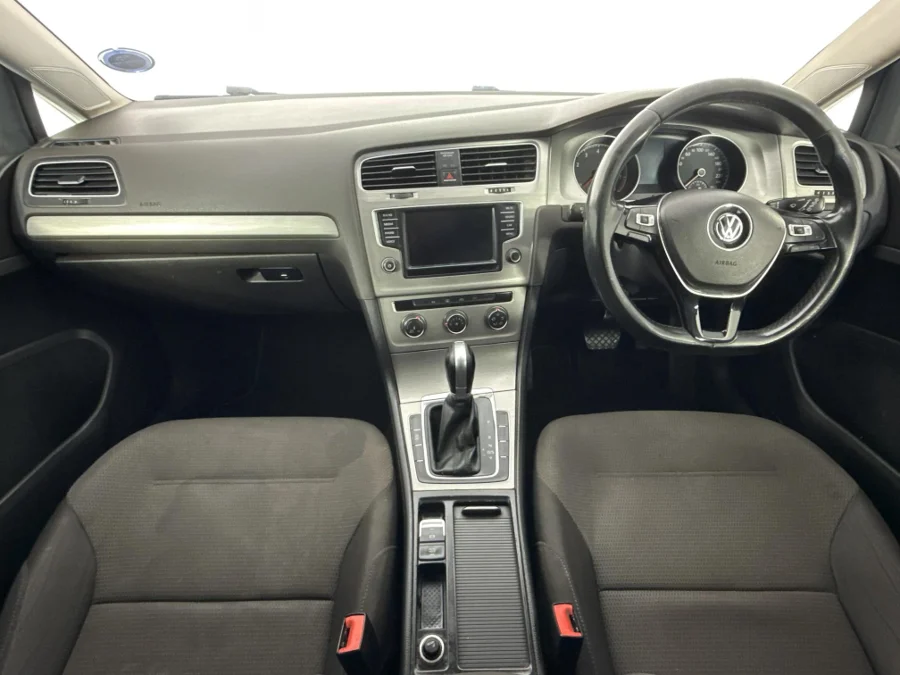 Used 2016 Volkswagen Golf 1.4TSI Comfortline auto - WeBuyCars Vereeniging Used 2016 Volkswagen Golf 1.4TSI Comfortline auto - WeBuyCars Vereeniging