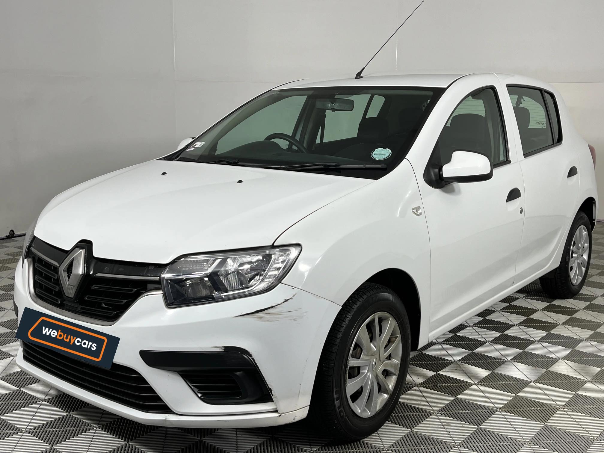 Used 2019 Renault Sandero 66kW turbo Expression