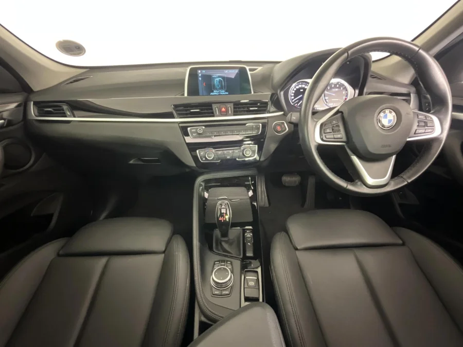Used 2019 BMW X1 sDrive18i xLine - WeBuyCars Riverhorse