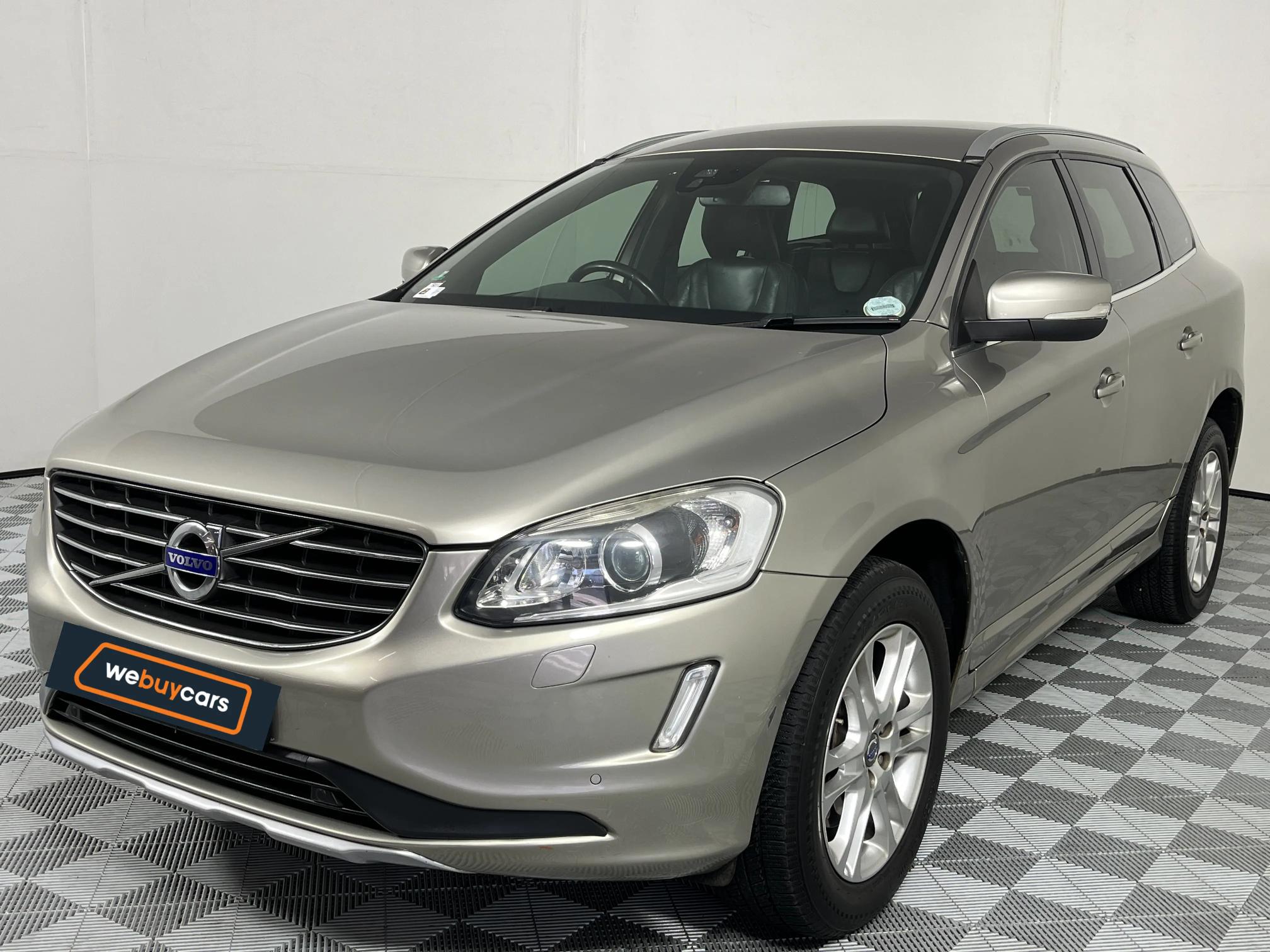 Used 2013 Volvo XC60 T5 Elite