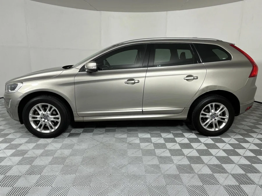 Used 2013 Volvo XC60 T5 Elite - WeBuyCars The Dome