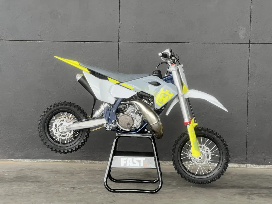 HUSQVARNA TC 50 - FAST KTM HUSQVARNA TC 50 - FAST KTM