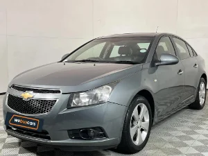 Used 2010 Chevrolet Cruze 1.8 LT