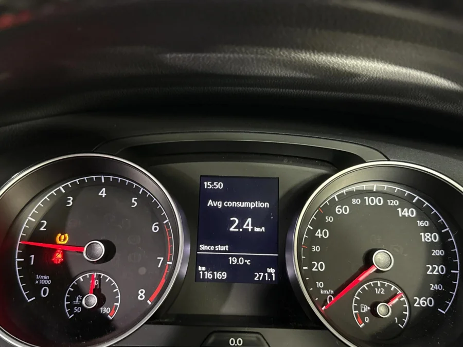 Used 2020 Volkswagen Golf 1.0TSI Trendline - WeBuyCars Midstream