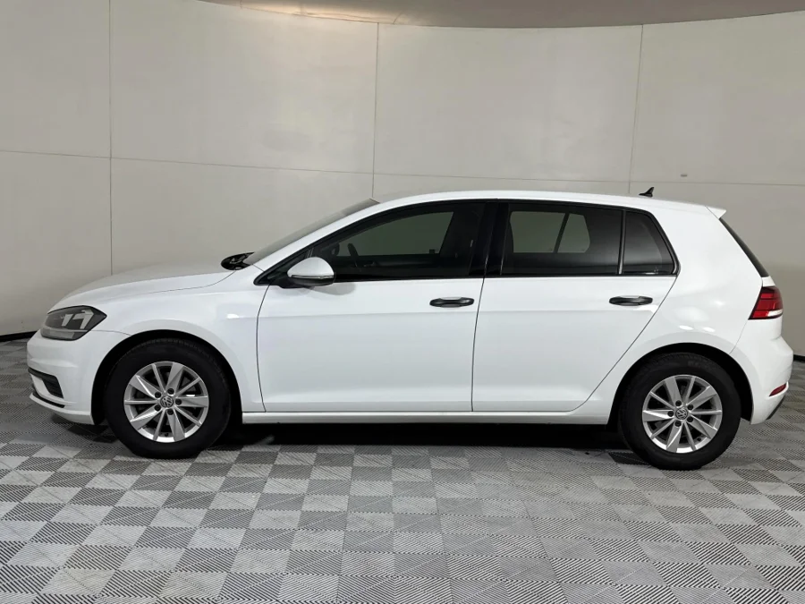 Used 2020 Volkswagen Golf 1.0TSI Trendline - WeBuyCars Midstream