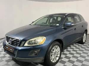Used 2010 Volvo XC60 D5 Geartronic