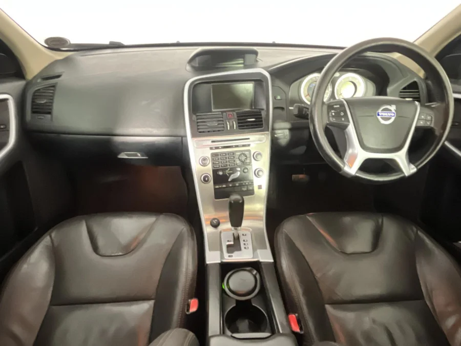 Used 2010 Volvo XC60 D5 Geartronic - WeBuyCars Lansdowne Used 2010 Volvo XC60 D5 Geartronic - WeBuyCars Lansdowne