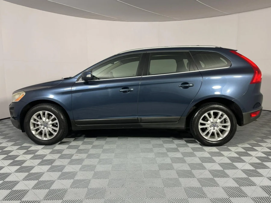 Used 2010 Volvo XC60 D5 Geartronic - WeBuyCars Lansdowne Used 2010 Volvo XC60 D5 Geartronic - WeBuyCars Lansdowne