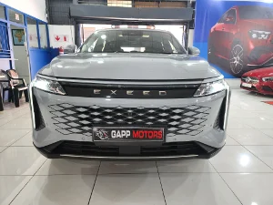 Used 2025 Omoda C9 1.5T PHEV Explore AWD