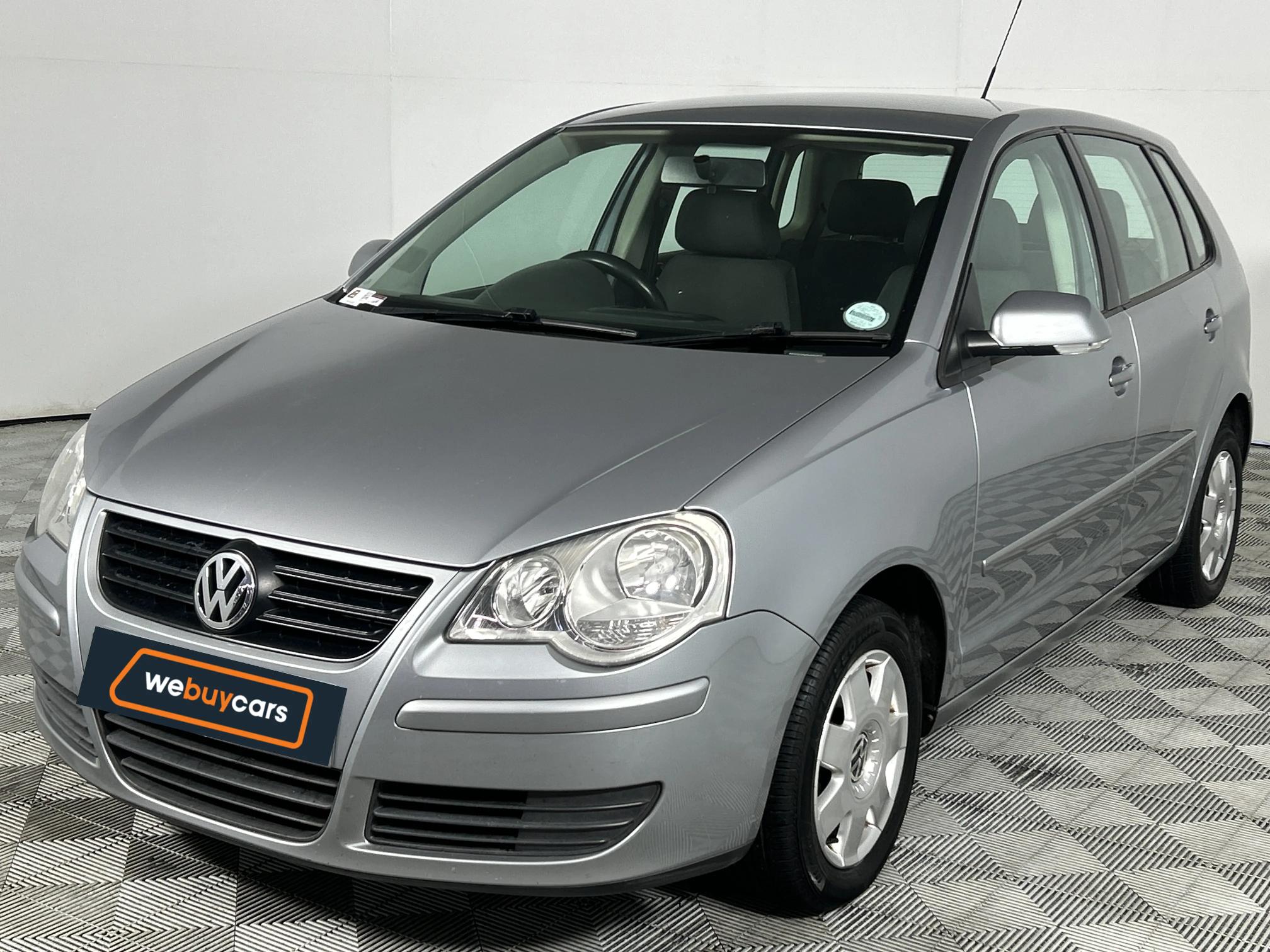 Used 2006 Volkswagen Polo 1.6 Comfortline