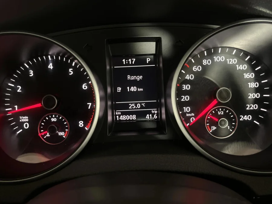 Used 2012 Volkswagen Golf cabriolet 1.4TSI Highline auto - WeBuyCars Germiston