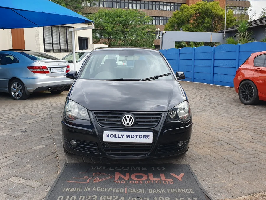 Used 2004 Volkswagen Polo 1.6 Comfortline - Nolly Motors Used 2004 Volkswagen Polo 1.6 Comfortline - Nolly Motors