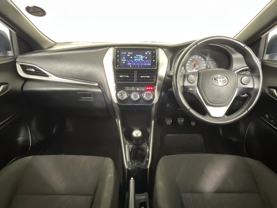 Used 2019 Toyota Yaris 1.5 Xs - WeBuyCars Pietermaritzburg