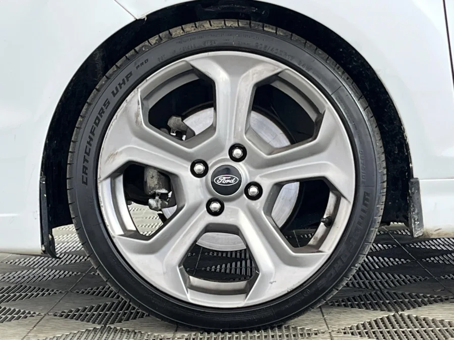 Used 2016 Ford Fiesta ST - WeBuyCars George