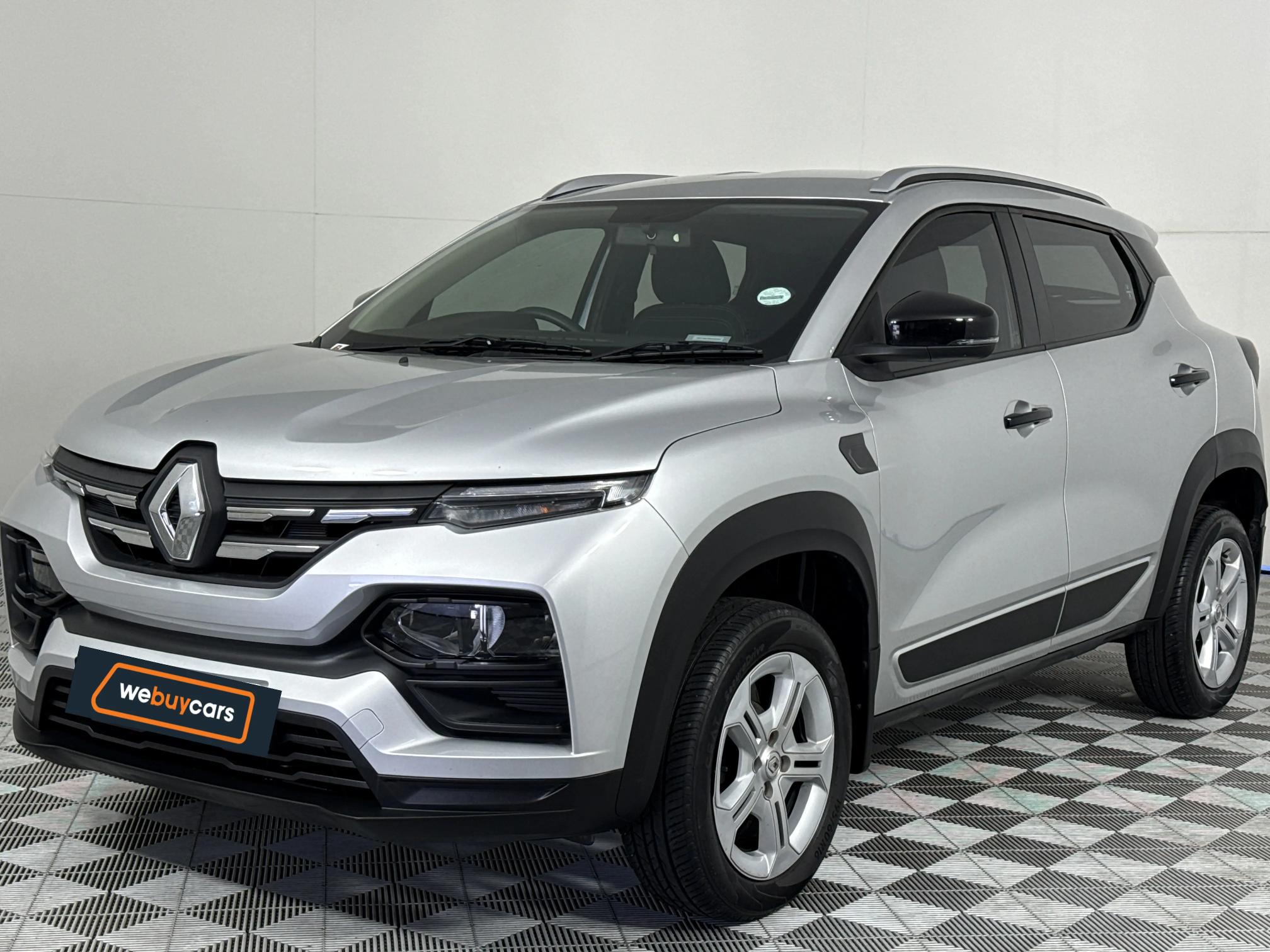 Used 2023 Renault Kiger 1.0 Zen auto