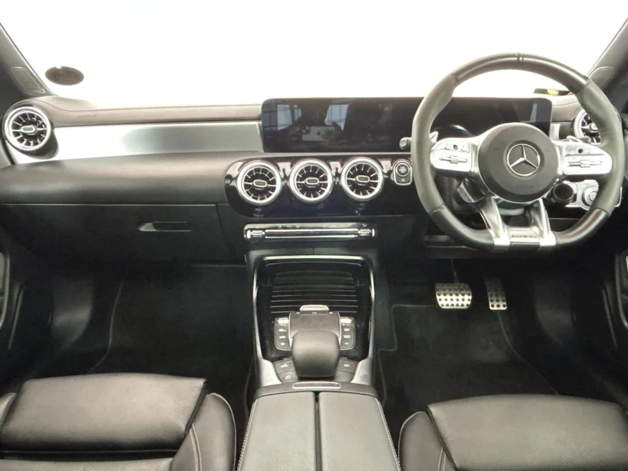 Used 2021 Mercedes-AMG CLA 45 S 4Matic+ - WeBuyCars Richmond