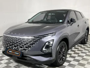 Used 2023 Omoda C5 1.5T 230T Tech