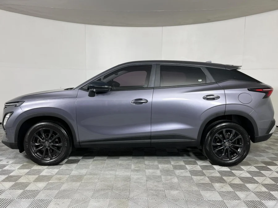 Used 2023 Omoda C5 1.5T 230T Tech - WeBuyCars Riverhorse