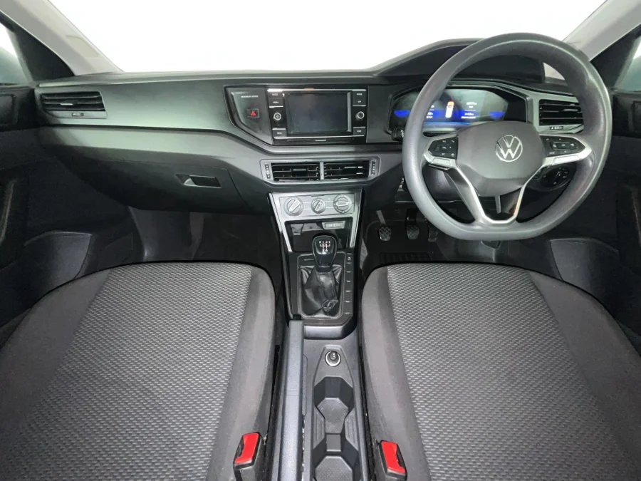 Used 2023 Volkswagen Polo hatch 1.0TSI - WeBuyCars Durban