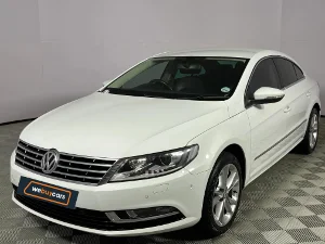 Used 2016 Volkswagen CC 2.0TDI