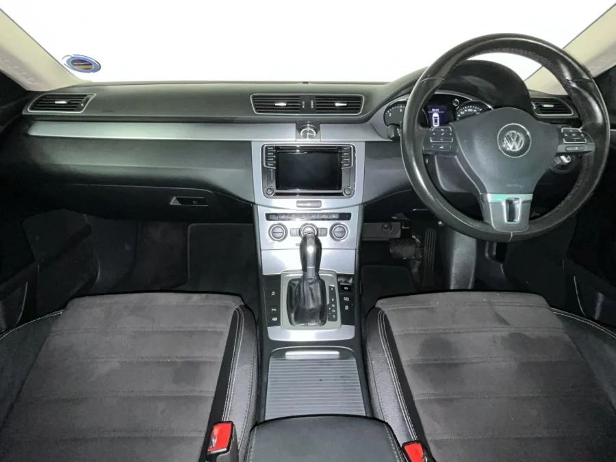 Used 2016 Volkswagen CC 2.0TDI - WeBuyCars The Dome