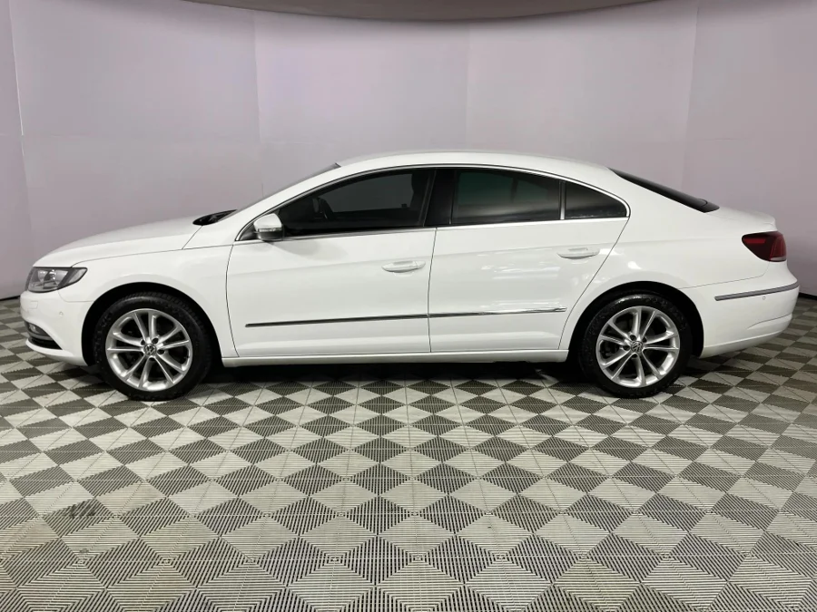 Used 2016 Volkswagen CC 2.0TDI - WeBuyCars The Dome