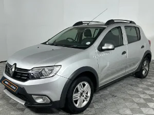 Used 2017 Renault Sandero 66kW turbo Stepway Dynamique