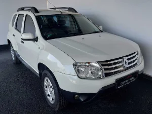 Used 2013 Renault Duster 1.6 Dynamique Used 2013 Renault Duster 1.6 Dynamique