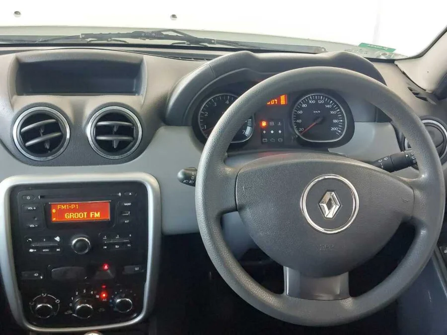 Used 2013 Renault Duster 1.6 Dynamique - One Way Auto