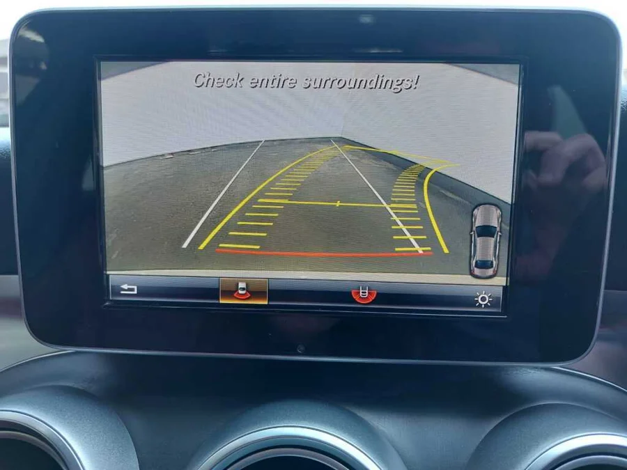 Used 2017 Mercedes-Benz C-Class C220d Edition C - One Way Auto