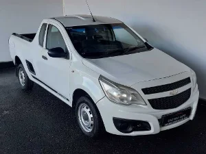 Used 2012 Chevrolet Utility 1.8