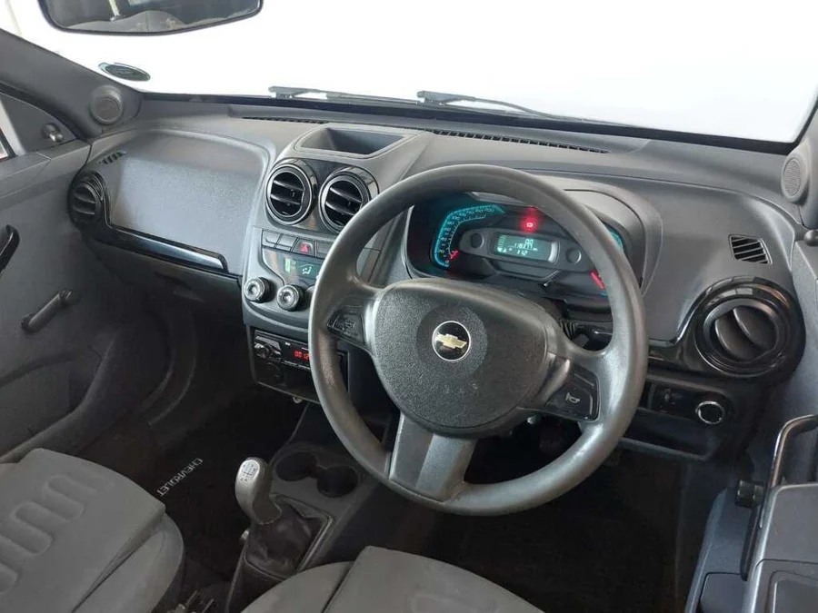 Used 2012 Chevrolet Utility 1.8 - One Way Auto