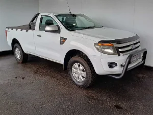Used 2015 Ford Ranger 2.2TDCi Hi-Rider XLS