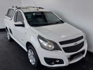 Used 2015 Chevrolet Utility 1.4 Sport