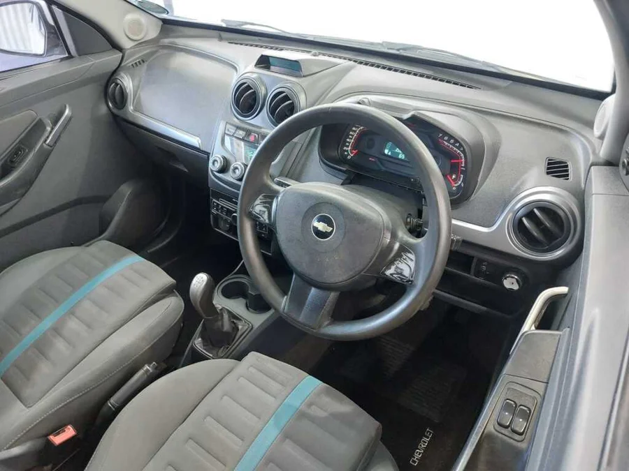 Used 2015 Chevrolet Utility 1.4 Sport - One Way Auto