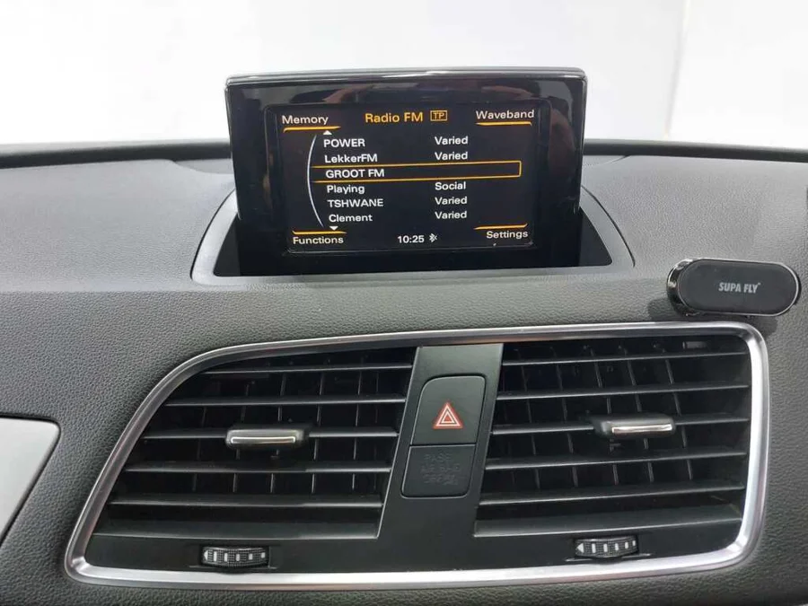 Used 2016 Audi Q3 1.4TFSI S auto - One Way Auto