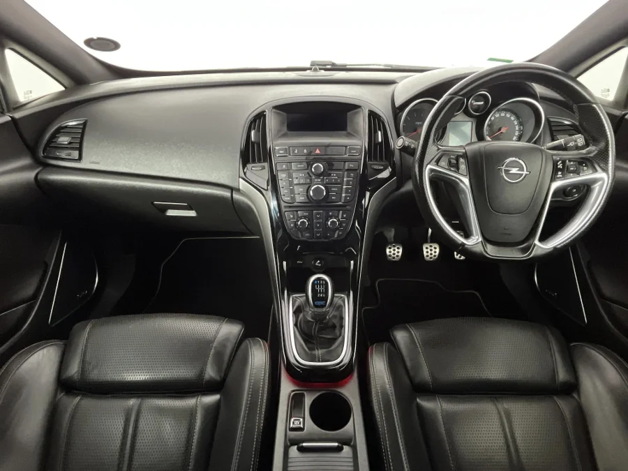 Used 2013 Opel Astra OPC - WeBuyCars Montana