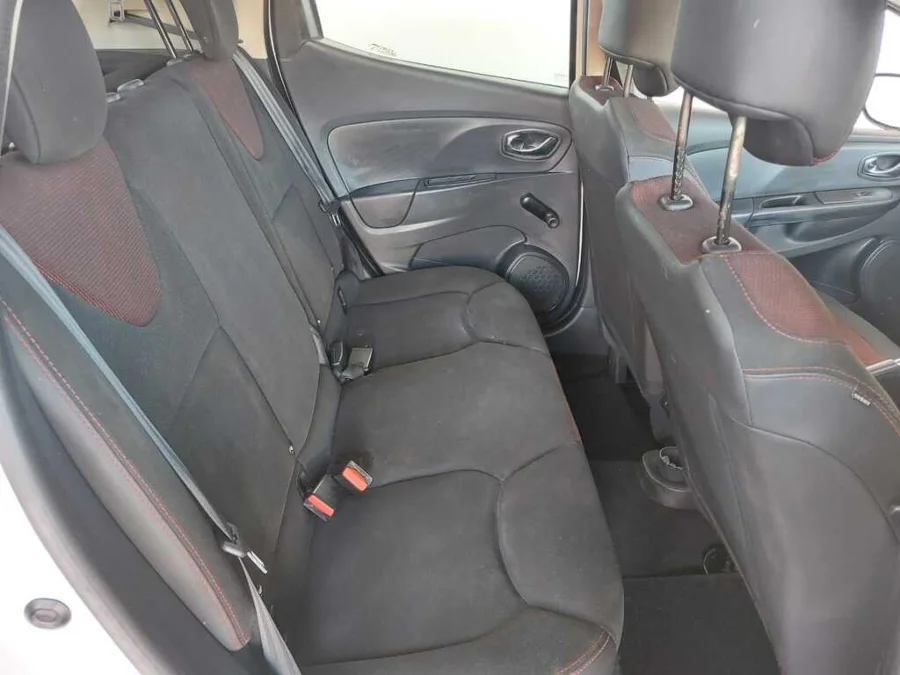 Used 2014 Renault Clio 55kW Authentique - One Way Auto Used 2014 Renault Clio 55kW Authentique - One Way Auto