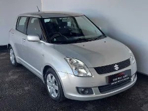 Used 2011 Suzuki Swift 1.5 GLS