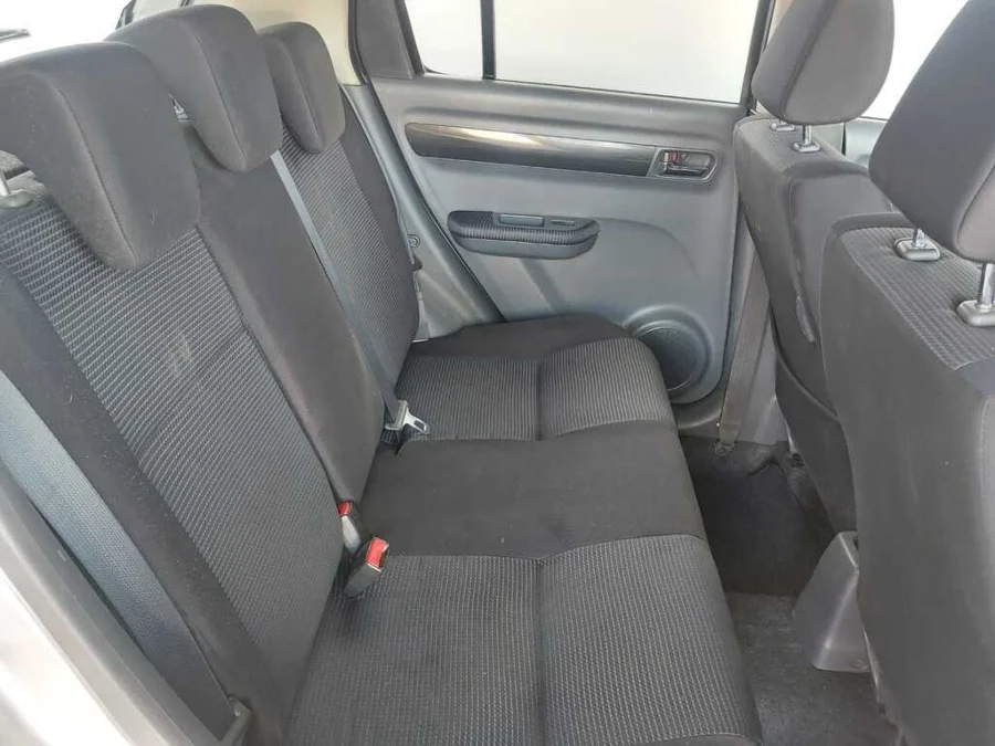 Used 2011 Suzuki Swift 1.5 GLS - One Way Auto