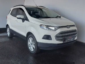 Used 2016 Ford EcoSport 1.5TDCi Trend